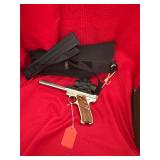 Remington Competition Target Model Mark II 22 L