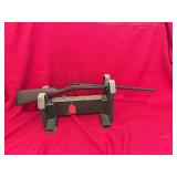 Winchester Model 1902 22 Short