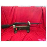 Remington Rolling Block Parts Firearm