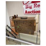 Gunsmith Tools Box
