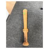 Wooden Billy Stick
