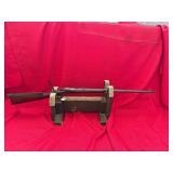 Winchester 32 Rifle Octagonal Barrel