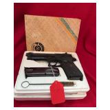 Taurus PT-99 9mm Revolver in Box