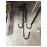 Meat Hooks