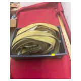 Straps Lot
