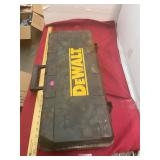 Dewalt Sawzall