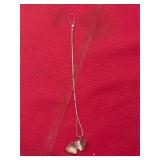 Sterling Necklace