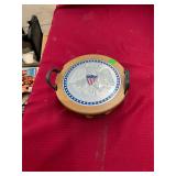 Longaberger Eagle Basket