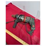 Metabo Electric Drill