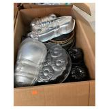 Baking Dish Lot