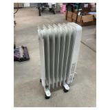 Pelonis Heater