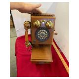 Thomas Limited Edition Wall Phone