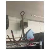 Grappling Hook