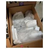 Stemware Lot