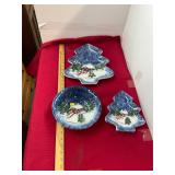 Christmas Dishes
