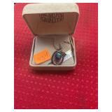 Sterling Necklace