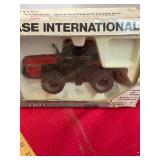 Ertl Case International Tractor