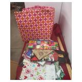 Gift Bags Lot