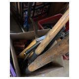 Tools Lot