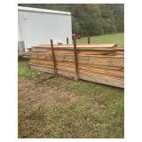 Lumber Pallet B19