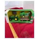 John Deere Haying Set Toy Set