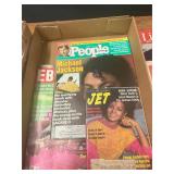 African American Interest Vintage Magazines