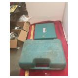 Makita Drill and Grinder