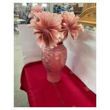 Large Vintage Vase