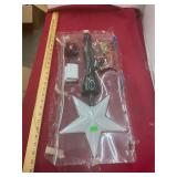 Christmas Tree Topper