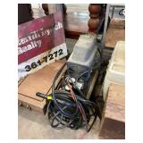 8 Gallon Air Compressor
