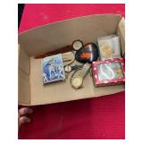 Watches and Assorted Jewelry Lot