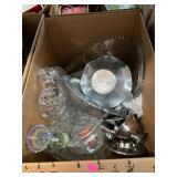 Kitchenwares Lot