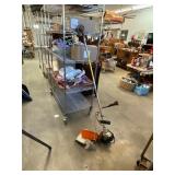 Stihl FS81 Weedeater