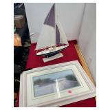 NAutical Lot