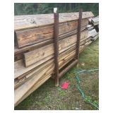 Lumber Pallet B20