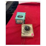Vintage Airguide Marine no87 Compass