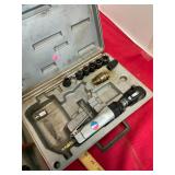 Pneumatic Torque Wrench
