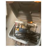 Ryobi Saw
