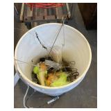 Fishing Tackle Lot