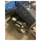 Tool Box