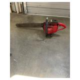 Homelite Super XL Chainsaw