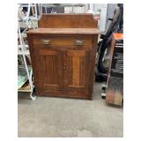 Antique Washstand