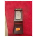 Secret Service Zippo KNife