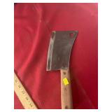 Meat Cleaver