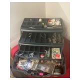 Fishing Tackle Lot