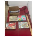 Christmas Cards Lot