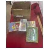 Christmas Cards Lot