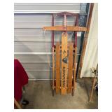 Challenger Sled