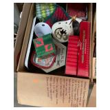 Christmas Lot