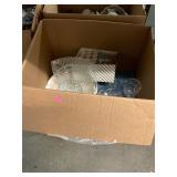 Crystal and Glassware Lot